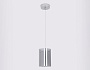 TR3682 CH/SM/FR хром/дымчатый/белый матовый E14 max 40W D110*950